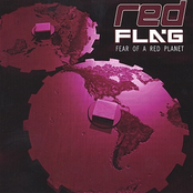 Live Fast Die Pretty by Red Flag