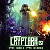 Cryptark Original Soundtrack