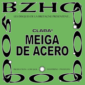 Meiga de Acero