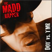 the madd rapper