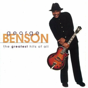 the very best of george benson: the greatest hits of all