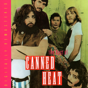 Canned Heat: The Best of Canned Heat