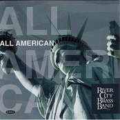 Americans We by River City Brass Band