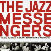 What's New by Art Blakey & The Jazz Messengers