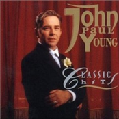 Hot For You Baby by John Paul Young