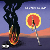 The Song Of The Sands