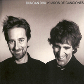 Duncan Dhu: 20 años de canciones