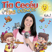 Canta para Crianças, Vol. 1