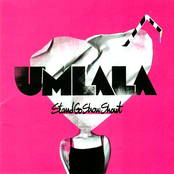 All The Ways by Umlala