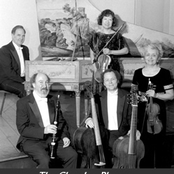 smithsonian chamber players