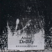 Altered States Of Divinity by Kriegsmaschine