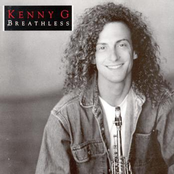 Kenny G.: Breathless