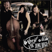 April Mae & The June Bugs: April Mae & The June Bugs