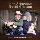 John Sebastian & David Grisman