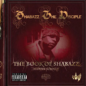 Bkbs by Shabazz The Disciple