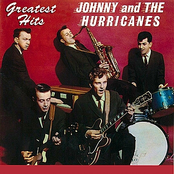 Oh Du Lieber Augustin by Johnny & The Hurricanes