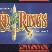 The Lord of the Rings Vol.1 SFC Game Recording