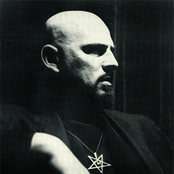 Anton Lavey