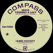 james bounty