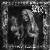 Black Altar "Death Fanaticism"