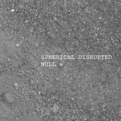 Nichts by Spherical Disrupted