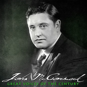 The Garden Where The Praties Grow by John Mccormack