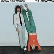 The Lemon Twigs: A Dream Is All We Know