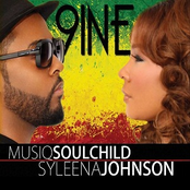 Pieces Of You by Musiq Soulchild & Syleena Johnson