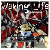 Waking Life Soundtrack Album Picture