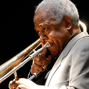 slide hampton & the world of trombones