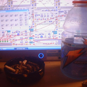 Cigarettes and Gatorade (Single)