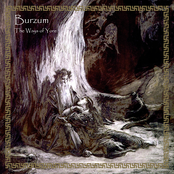 The Ways Of Yore by Burzum