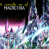 It Reminds Me of Macbethia