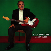 Alger Alger by Lili Boniche