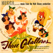 The Three Caballeros (1944)
