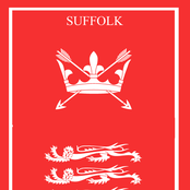 Ceremonial County Series Vol.II - Suffolk | Dorset