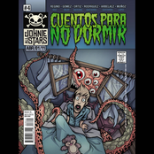 Cuentos Para No Dormir