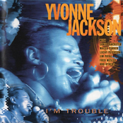 Yvonne Jackson