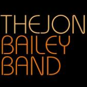 The Jon Bailey Band