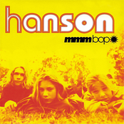 Surely As The Sun by Hanson