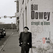 Straight Up Blues