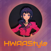Machina Musica: HWAAStyle