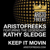 Keep It Movin (feat. Kathy Sledge)