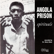 Angola Prison Spirtuals