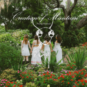 Creation of Mantease