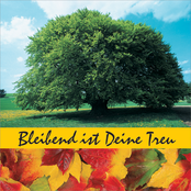 Bleibend ist Deine Treu