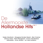 De Allermooiste Hollandse Hits, Vol. 1