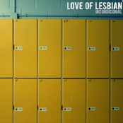 Incondicional by Love Of Lesbian