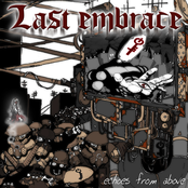 Echoes from above by Last Embrace