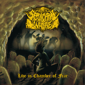 Live in Chamber Of Fear